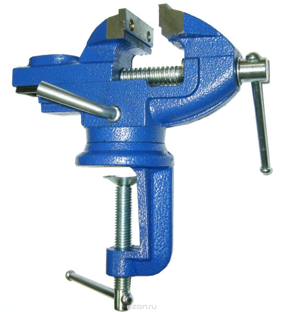 Тиски 60мм