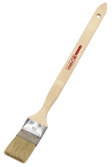Кисть радиаторная 2,5" (60 мм)
