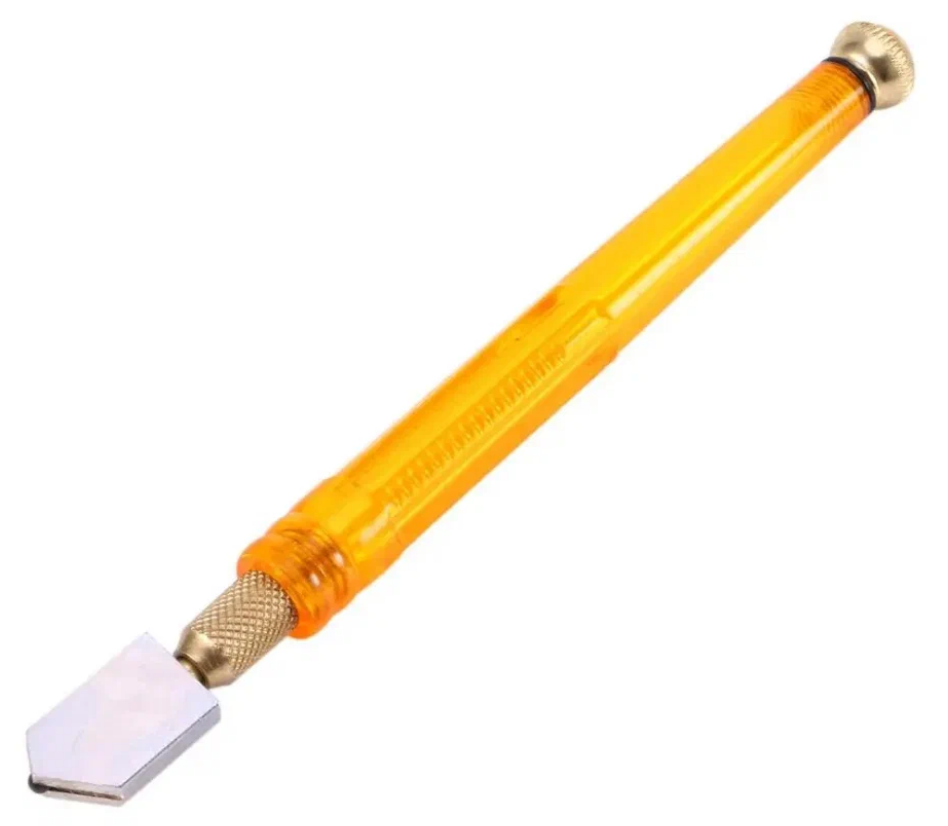 Стеклорез OTL CUTTERS желтый