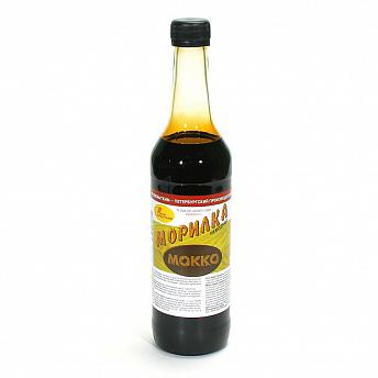 Морилка НБХ неводная "Мокко" 0,5л